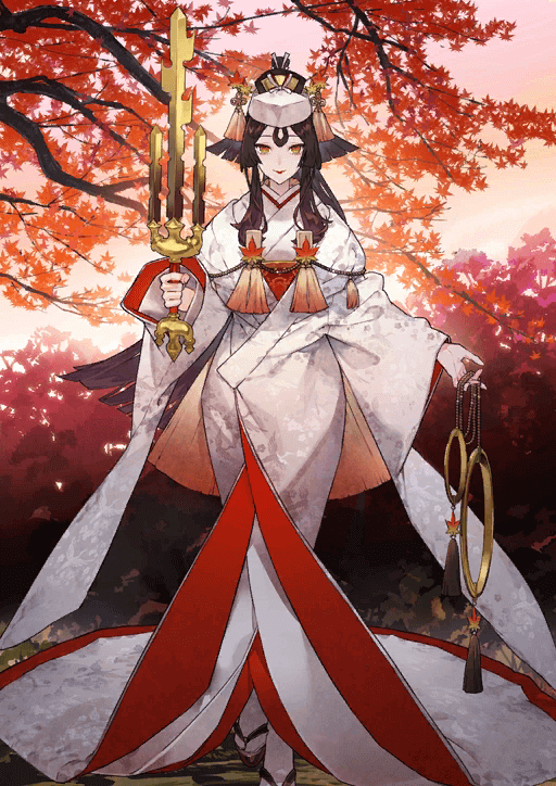 Rabbit's Reviews #264: Kijyo Koyo (4* Berserker) | Fate